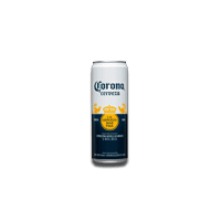 Lata de Corona